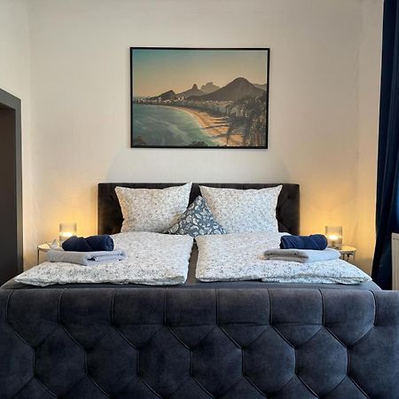 Apartment Goethe In Der Goettinger Innenstadt 哥廷根 外观 照片