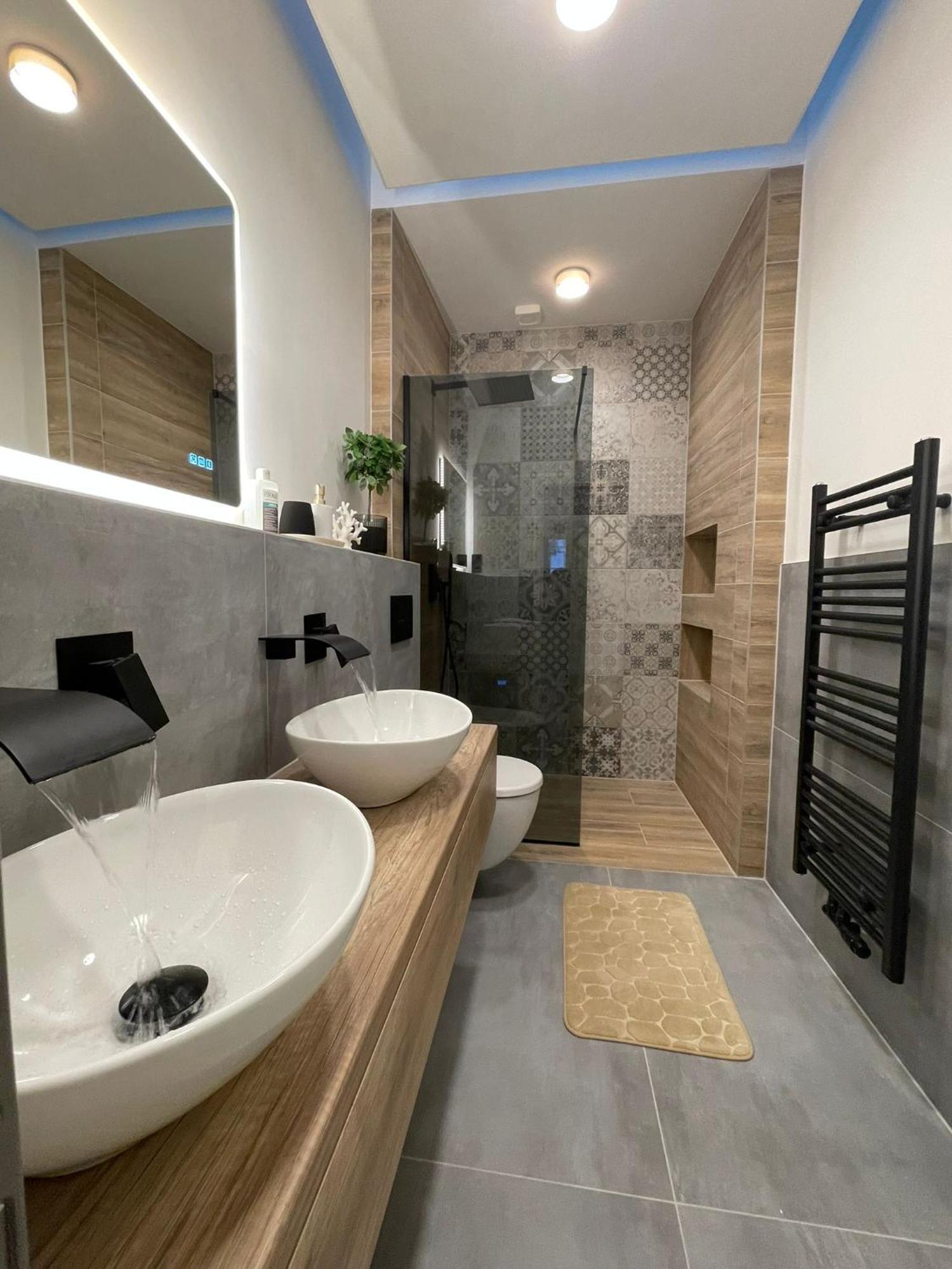 Apartment Goethe In Der Goettinger Innenstadt 哥廷根 外观 照片